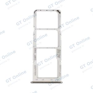 Tiroir Sim Premium Samsung Galaxy A32 4G A325 Awesome White