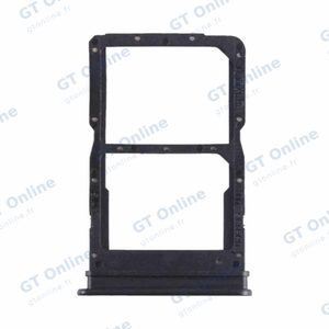 Tiroir Sim Premium Honor X8 Noir Minuit