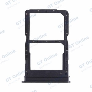 Tiroir Sim Premium Honor X8 Noir Minuit
