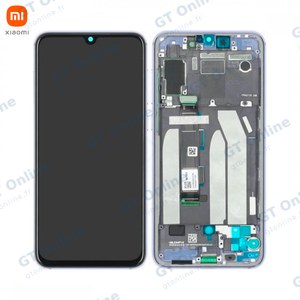 Écran Tactile Original Xiaomi Mi 9 SE 5610100210B6 Bleu Glacier