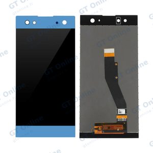 Écran Tactile Sony Xperia XA2 Ultra Bleu