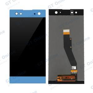 Écran Tactile Sony Xperia XA2 Ultra Bleu
