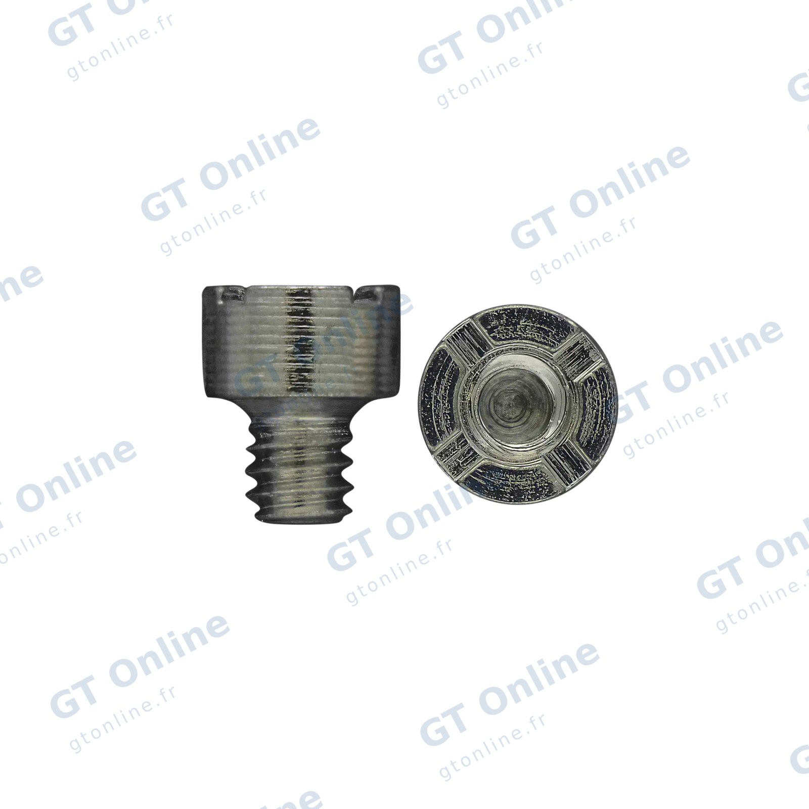 Outillage pour Screwbox Screw Box 3.0 Refill [ 3D9 ] (lot de 100)