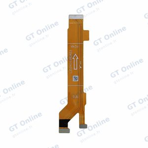 Nappe de Connexion Premium Xiaomi Redmi Note 13 Pro+ 5G