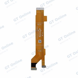 Nappe de Connexion Premium Xiaomi Redmi Note 13 Pro+ 5G