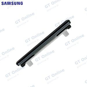 Bouton Volume Original Samsung Galaxy Z Flip 7 5G F766 GH98-50223C Noir Absolu