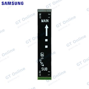 Nappe de Connexion Originale Samsung Galaxy S20 FE 5G G781/Galaxy S20 FE 4G G780 GH59-15385A