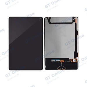 Écran Tactile Huawei MatePad Pro 10.8 (2019) Noir