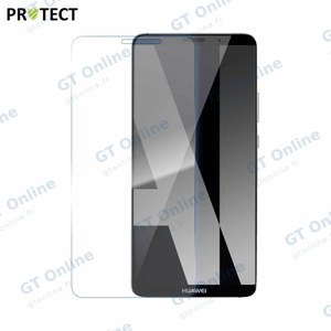 Verre Trempé Classique PROTECT pour Huawei Mate 10 Lite/Mate 10 Pro Transparent