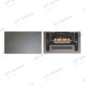 Trackpad Apple MacBook Retina 12" (Early 2015) A1534 Gris Sidéral