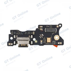 Connecteur de Charge Premium Xiaomi Redmi 10/Redmi 10 2022