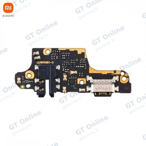Connecteur de Charge Original Xiaomi Poco X3 NFC 560001J20C00