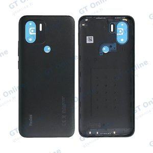 Cache Arrière Premium Xiaomi Redmi A1+ Noir