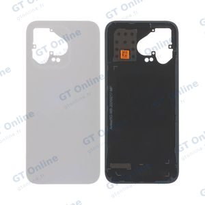 Cache Arrière Premium Honor 400 Lite Velvet Grey