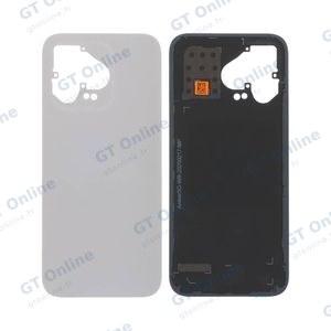 Cache Arrière Premium Honor 400 Lite Velvet Grey