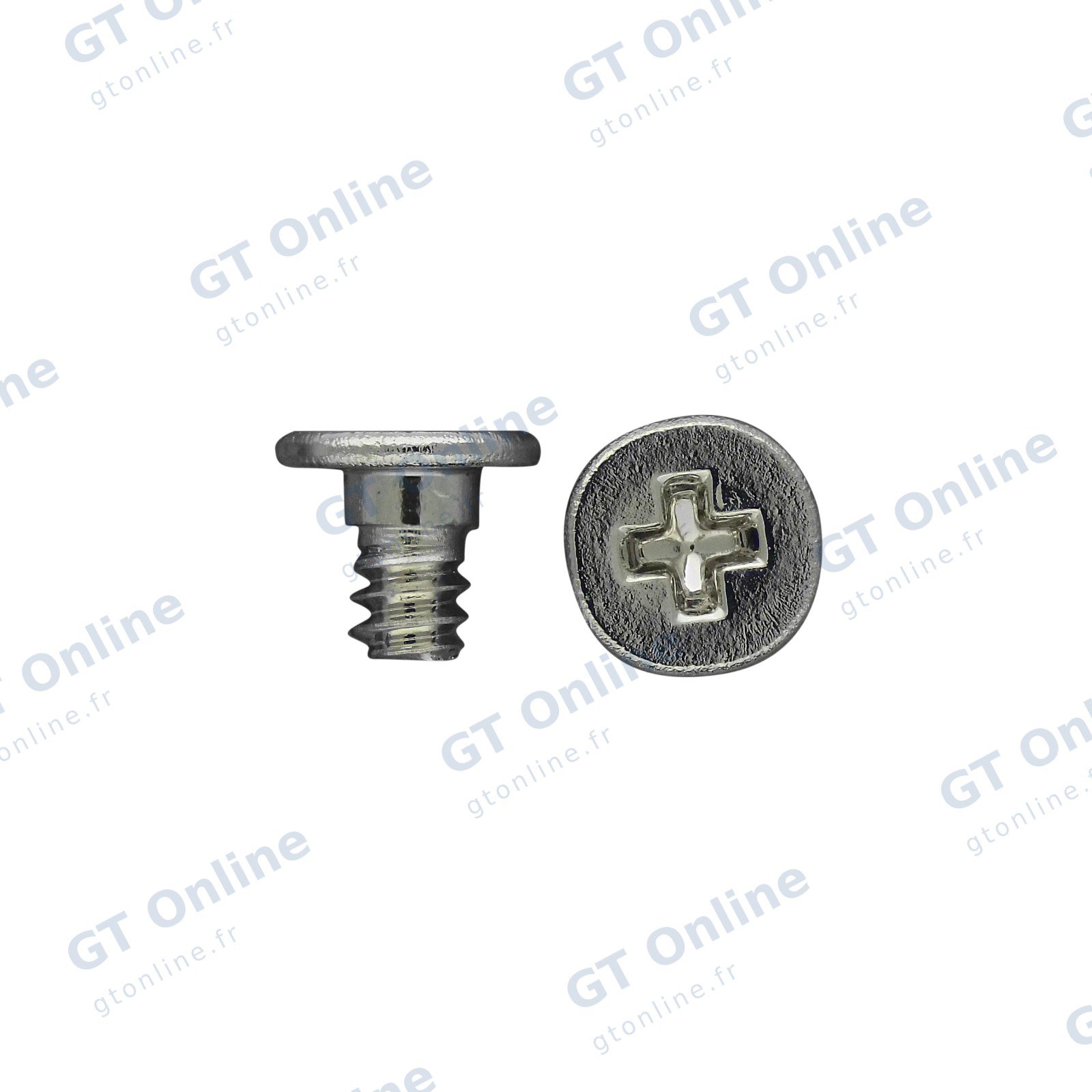 Outil pour Screwbox Screw Box 2.0 Refill [ 2K2 ] (lot de 100)