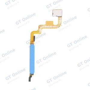 Lecteur Empreinte Premium Xiaomi Poco M4 Pro 4G Bleu Intense