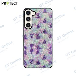 Coque de Protection ID045 PROTECT pour Samsung Galaxy S23 Plus 5G S916 Violet