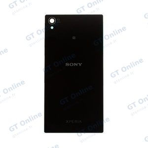 Cache Arrière Premium Sony Xperia Z2 D6503 Noir