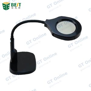 Loupe LED Best BST-9145T