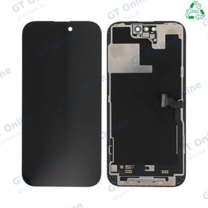 Écran Tactile Original reconditionné Apple iPhone 14 Pro Noir