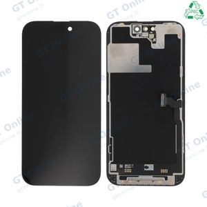 Écran Tactile Original reconditionné Apple iPhone 14 Pro Noir