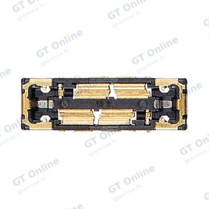 Connecteur FPC Apple iPhone 16/iPhone 16 Plus Batterie 4 Pins