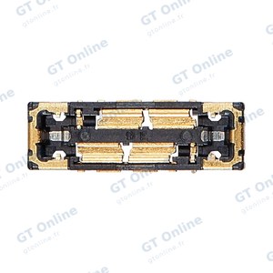 Connecteur FPC Apple iPhone 16/iPhone 16 Plus Batterie 4 Pins