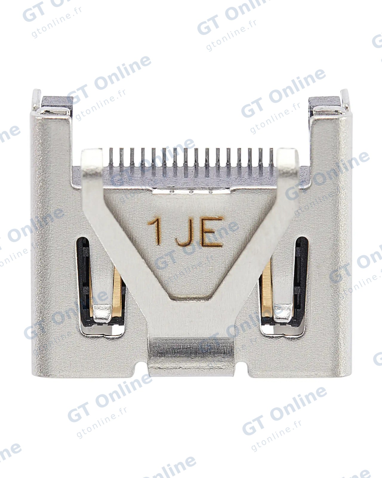 Pièce console de jeu pour Sony PlayStation 4 Slim / PlayStation 4 Pro (soudure requise)