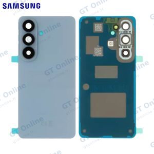 Cache Arrière Original Samsung Galaxy S26 S942 GH82-39035B Bleu