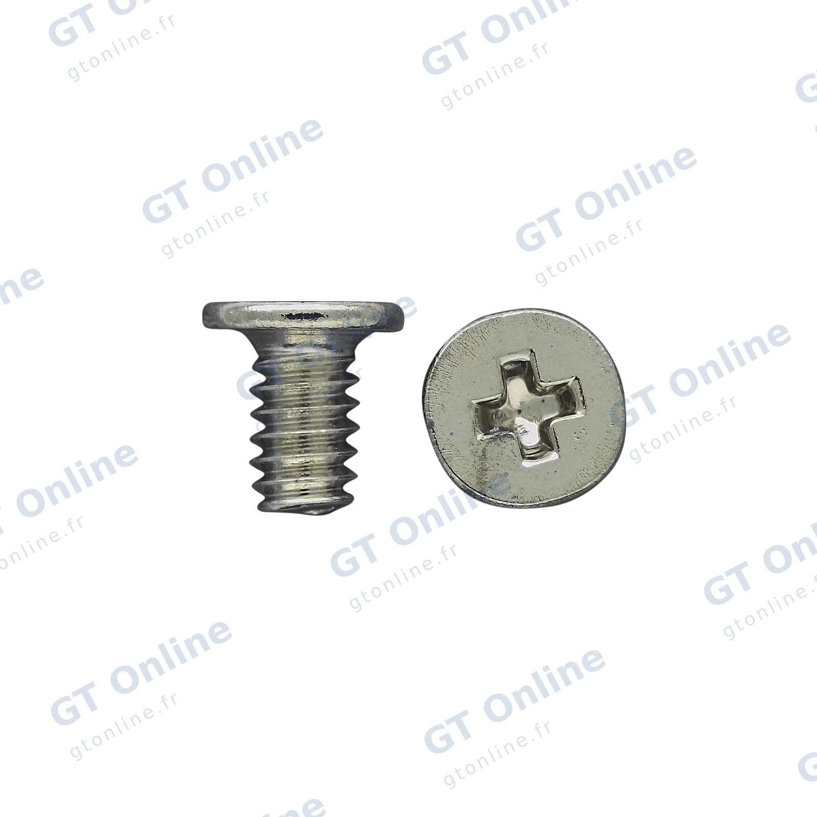 Outil pour Screwbox Screw Box 2.0 Refill [ 1F3 ] (lot de 100)