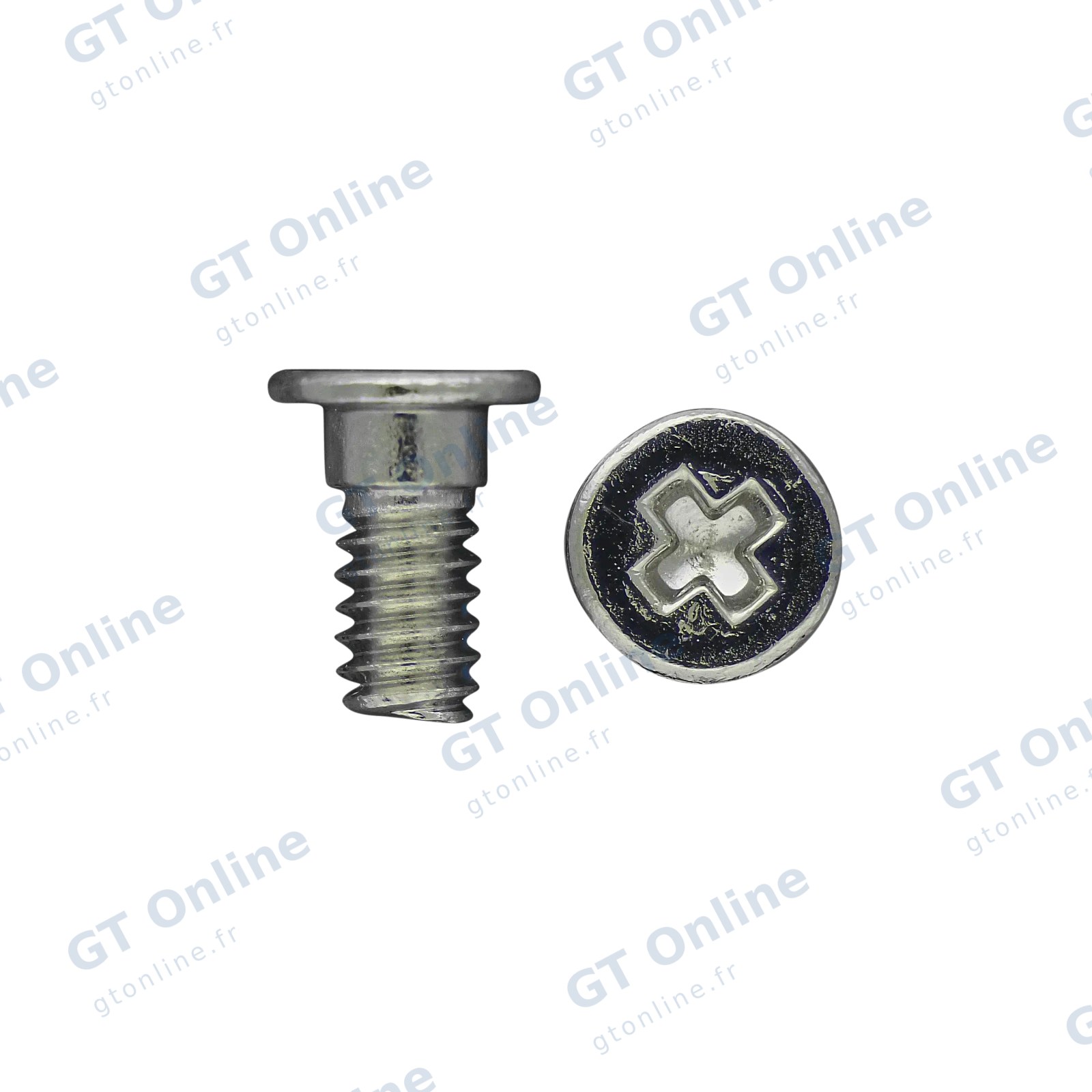 Outil pour Screwbox Screw Box 2.0 Refill [ 2I8 ] (lot de 100)
