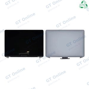 Écran LCD Complet Original reconditionné Apple MacBook Retina — A1534/MacBook Retina 12" (Early 2015) A1534 Gris Sidéral