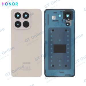 Cache Arrière Original Honor 400 Smart 5G 9707ACDA Desert Gold