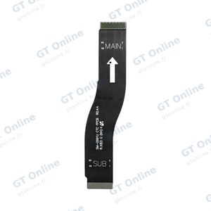 Nappe de Connexion Premium Samsung Galaxy S21 5G G991