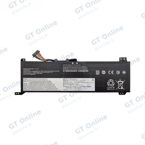 Batterie Ordinateur Portable Premium L19C4PC0 pour Lenovo Legion 5-17IMH 7-15IMH C7-15IMH Y9000K 2020 Y750