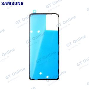 Stickers Adhésif Cache Arrière Original Samsung Galaxy A07 4G A075 GH81-28094A