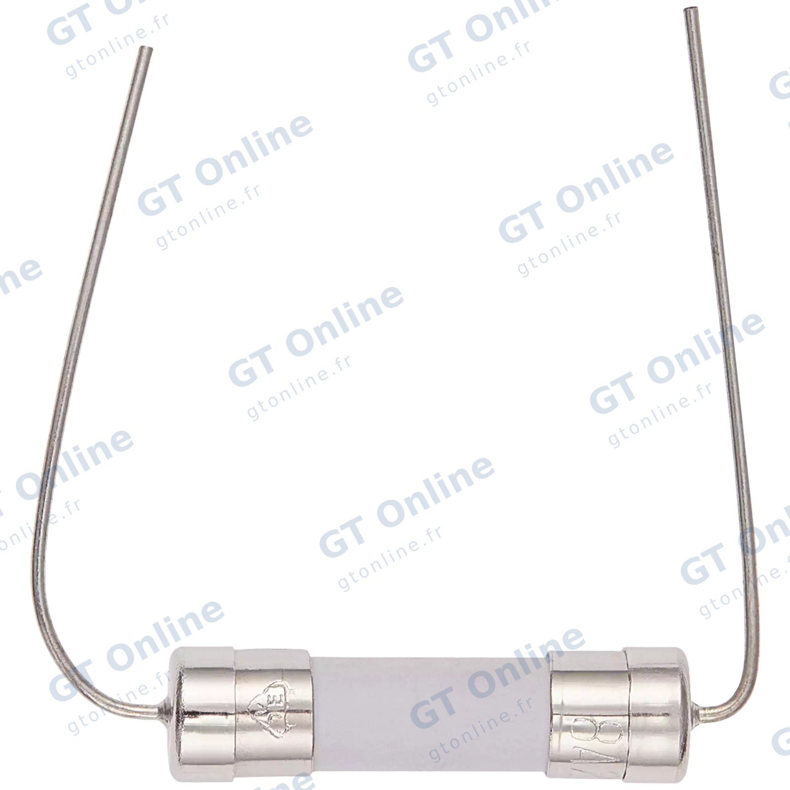 Pièce à microsouder pour Sony Playstation 5 PS5 (T8A / H / 250V) (5x20mm / 0.19 x0.79)