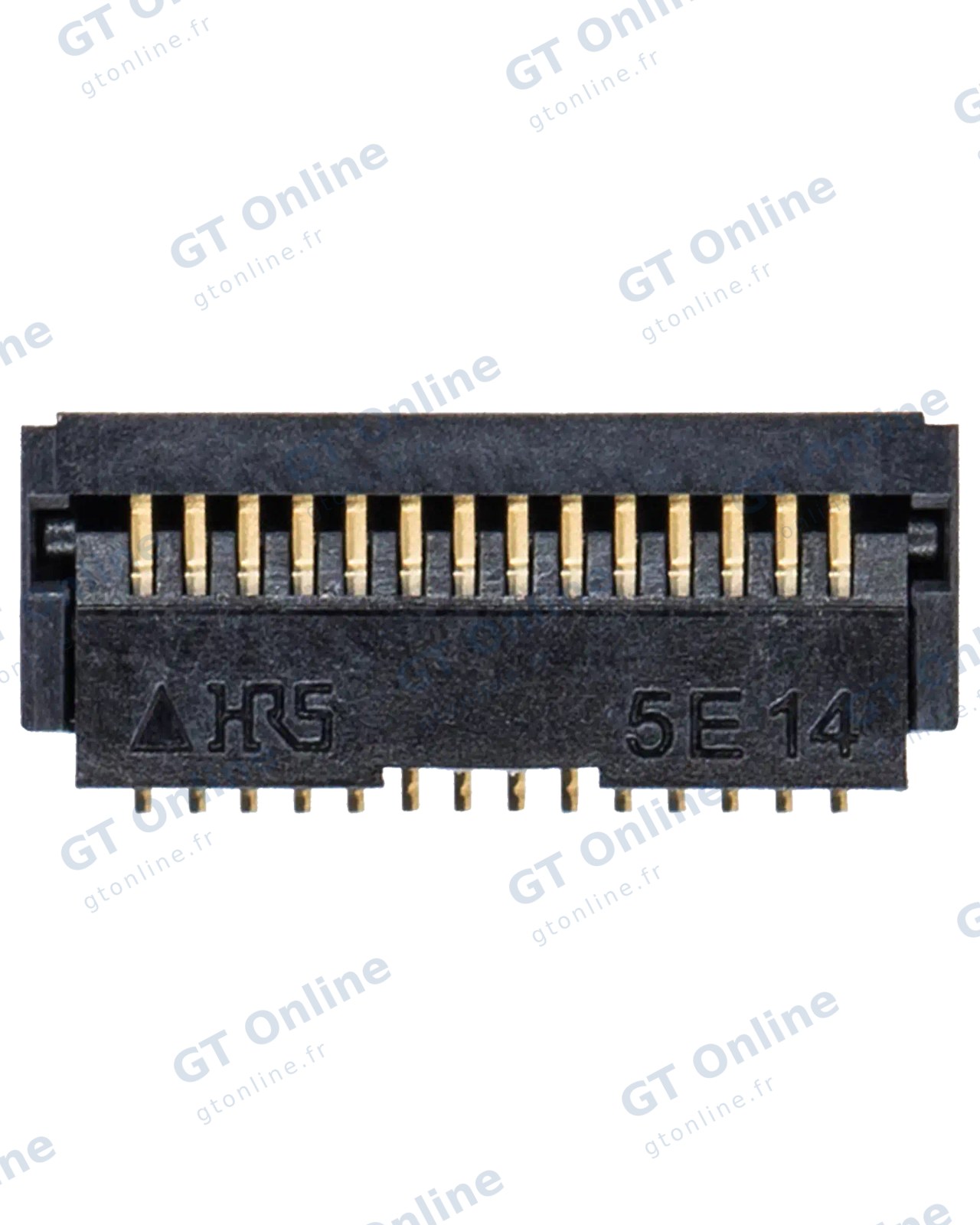 Pièce à microsouder pour Apple iPad Air (14 Pin)