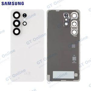 Cache Arrière Original Samsung Galaxy S26 Ultra S948 GH82-38884D Blanc