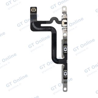 Nappe volume pour Apple iPhone 6S Plus