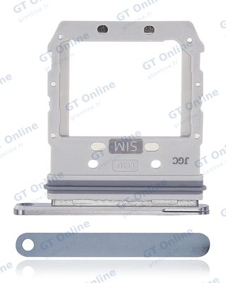 Tiroir SIM pour Samsung Galaxy S20 5G UW (G981V) (Cosmic Grey)