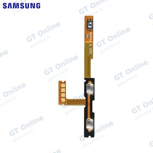 Nappe Power On/Off et Volume Originale Samsung Galaxy A14 4G A145 GH81-23508A