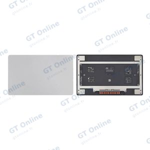 Trackpad Force Touch Apple MacBook Pro Touch Bar Retina 16" (2019) A2141 Argent