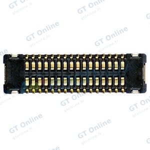 Connecteur LCD Apple iPad Mini 1 A1432/A1454