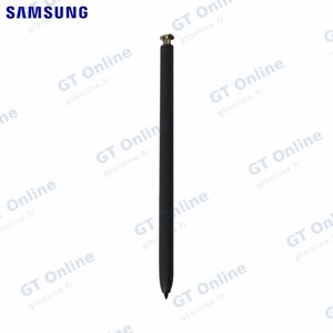 Stylet Original Samsung Galaxy S24 Ultra 5G S928 GH96-16577C Ambre Titane