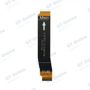 Nappe de Connexion Premium Xiaomi Redmi Note 11 4G/Redmi Note 11S 4G/Redmi Note 12S