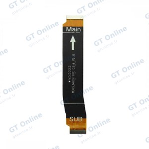 Nappe de Connexion Premium Xiaomi Redmi Note 11 4G/Redmi Note 11S 4G/Redmi Note 12S