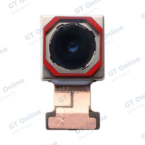 Caméra Principale Premium Realme 14 5G 50MP