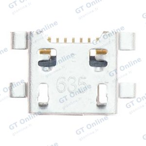 Connecteur de Charge Premium LG L Bello D331